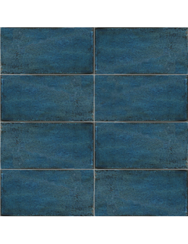 Azulejo CATANIA Blu de Mainzu | Ref. PT01990