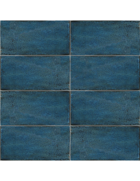 Azulejo CATANIA Blu de Mainzu | Ref. PT01990