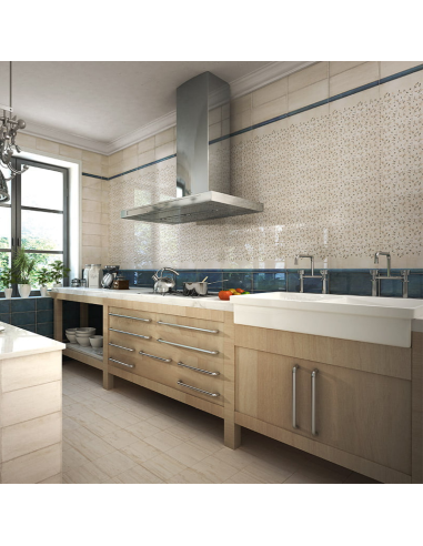 Azulejo CATANIA Decor Minerva de Mainzu | Ref. PT01994