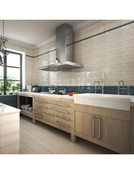 Azulejo CATANIA Decor Minerva de Mainzu | Ref. PT01994