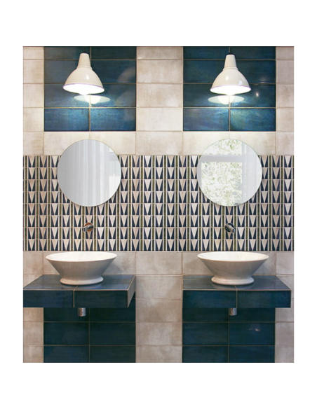 Azulejo CATANIA Decor Atenas de Mainzu | Ref. PT01997