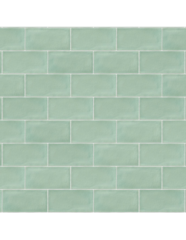 Azulejo ORIGINAL BULEVAR Jade 7,5x15cm de Mainzu | Ref. PT03178