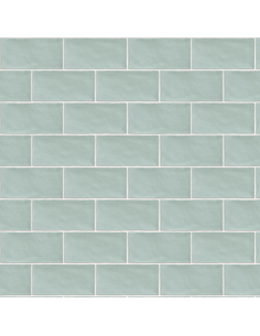 Azulejo ORIGINAL BULEVAR Sky 7,5x15cm de Mainzu | Ref. PT03179