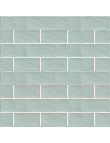 Azulejo ORIGINAL BULEVAR Sky 7,5x15cm de Mainzu | Ref. PT03179