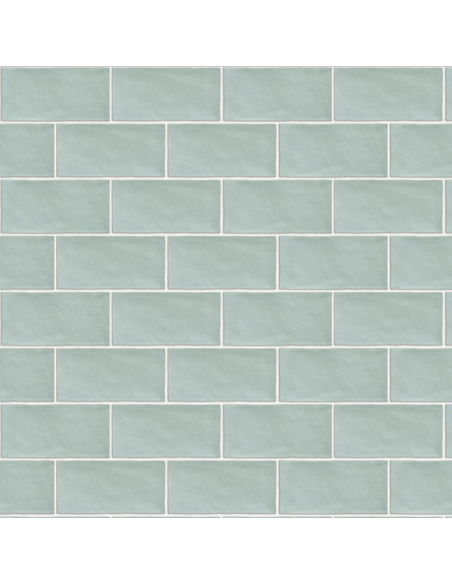 Azulejo ORIGINAL BULEVAR Sky 7,5x15cm de Mainzu | Ref. PT03179