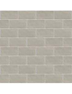 Azulejo ORIGINAL BULEVAR Perla 7,5x15cm de Mainzu | Ref. PT03175