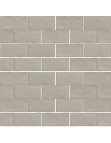 Azulejo ORIGINAL BULEVAR Perla 7,5x15cm de Mainzu | Ref. PT03175