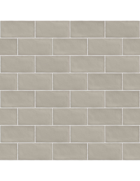 Azulejo ORIGINAL BULEVAR Perla 7,5x15cm de Mainzu | Ref. PT03175