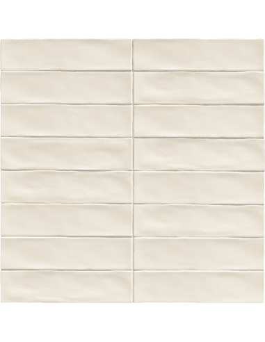 Azulejo ORIGINAL BULEVAR Ivory 7,5x30cm de Mainzu | Ref. PT02762
