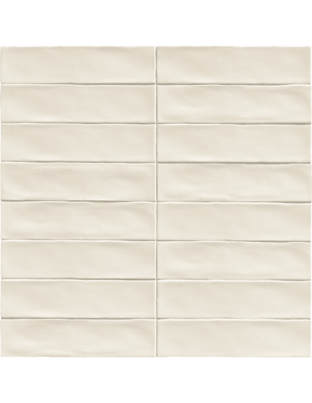 Azulejo ORIGINAL BULEVAR Ivory 7,5x30cm de Mainzu | Ref. PT02762