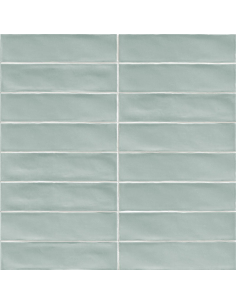 Azulejo ORIGINAL BULEVAR Sky 7,5x30cm de Mainzu | Ref. PT03161