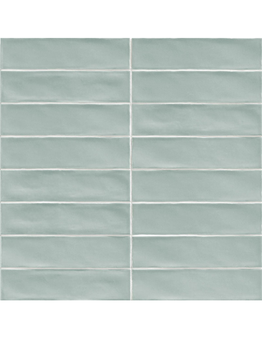 Azulejo ORIGINAL BULEVAR Sky 7,5x30cm de Mainzu | Ref. PT03161