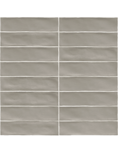 Azulejo ORIGINAL BULEVAR Perla 7,5x30cm de Mainzu | Ref. PT02764