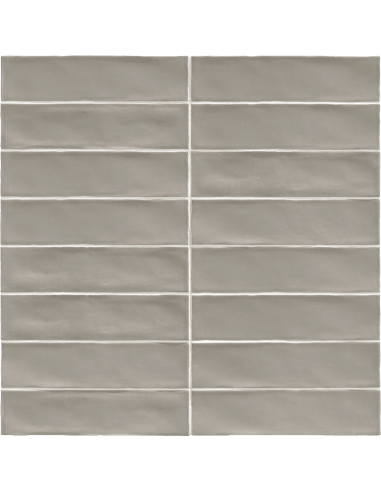 Azulejo ORIGINAL BULEVAR Perla 7,5x30cm de Mainzu | Ref. PT02764