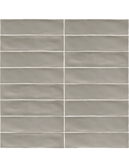 Azulejo ORIGINAL BULEVAR Perla 7,5x30cm de Mainzu | Ref. PT02764