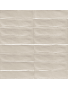 Azulejo ORIGINAL BULEVAR Pergamon 7,5x30cm de Mainzu | Ref. PT02763