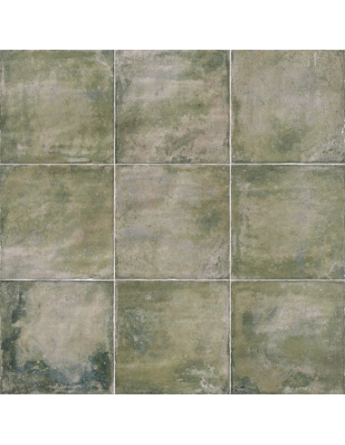 Azulejo LIVORNO Green de Mainzu | Ref. PT02472