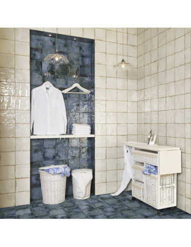 Azulejo LIVORNO Blu de Mainzu | Ref. PT02473