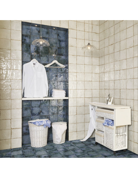 Azulejo LIVORNO Blu de Mainzu | Ref. PT02473