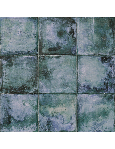 Azulejo LIVORNO Blu de Mainzu | Ref. PT02473