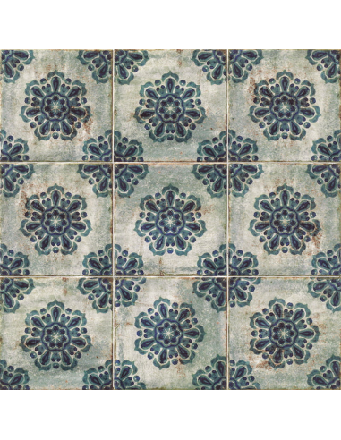 Azulejo LIVORNO Decor Vechio de Mainzu | Ref. PT02476