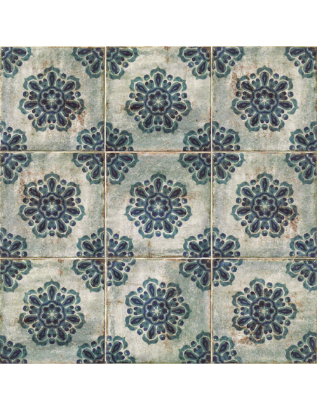 Azulejo LIVORNO Decor Vechio de Mainzu | Ref. PT02476