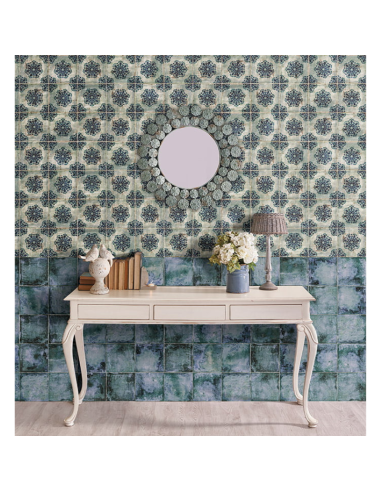 Azulejo LIVORNO Decor Vechio de Mainzu | Ref. PT02476