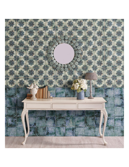 Azulejo LIVORNO Decor Vechio de Mainzu | Ref. PT02476