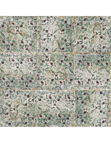Azulejo LIVORNO Decor Savona de Mainzu | Ref. PT02475
