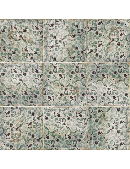 Azulejo LIVORNO Decor Savona de Mainzu | Ref. PT02475