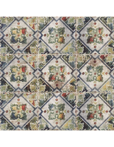 Azulejo LIVORNO Decor Micheli de Mainzu | Ref. PT02479