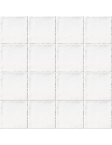 Azulejo ESTIL ANTIC Blanco de Mainzu | Ref. PT00932