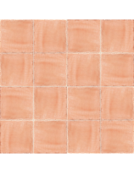 Azulejo ESTIL ANTIC Orange de Mainzu | Ref. PT00929