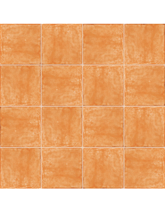 Azulejo ESTIL ANTIC Miel de Mainzu | Ref. PT00010