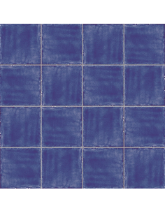 Azulejo ESTIL ANTIC Cobalto de Mainzu | Ref. PT00925