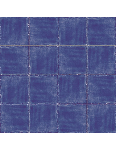 Azulejo ESTIL ANTIC Cobalto de Mainzu | Ref. PT00925