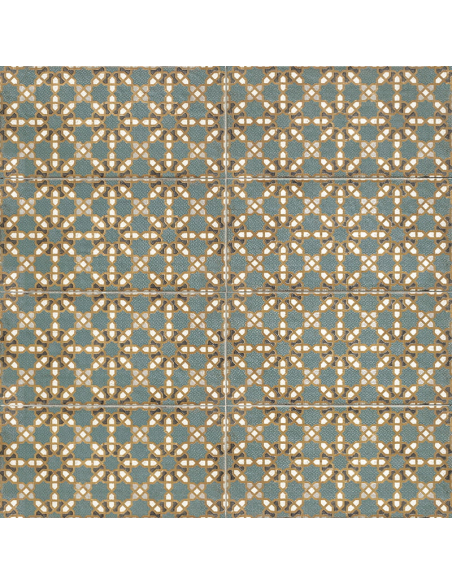 Azulejo RIVOLI Luserna de Mainzu | Ref. PT02861