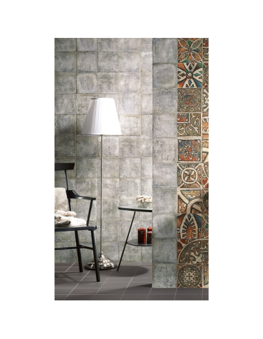 Azulejo BOLONIA Blue de Mainzu | Ref. PT01723