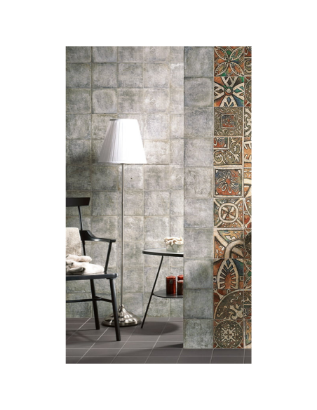 Azulejo BOLONIA Blue de Mainzu | Ref. PT01723