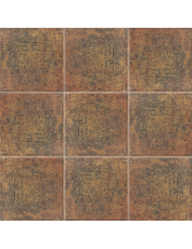 Azulejo BOLONIA Cotto de Mainzu | Ref. PT01725