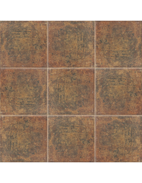 Azulejo BOLONIA Cotto de Mainzu | Ref. PT01725