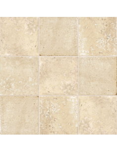 Azulejo MILANO Crema de Mainzu | Ref. PT01842