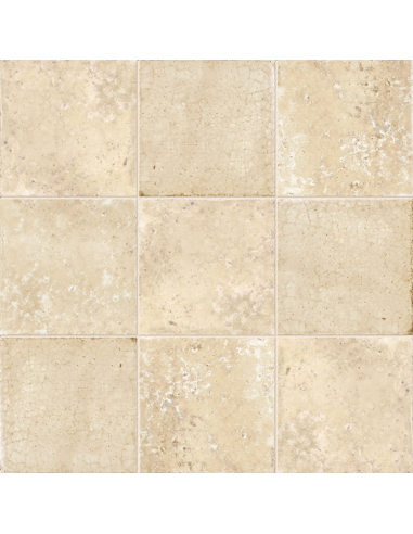 Azulejo MILANO Crema de Mainzu | Ref. PT01842