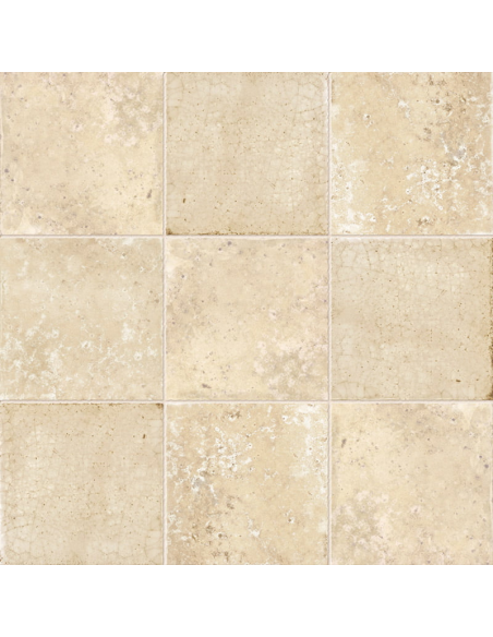 Azulejo MILANO Crema de Mainzu | Ref. PT01842