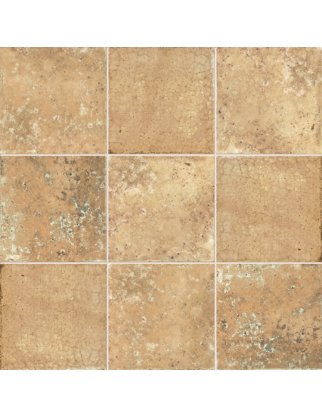 Azulejo MILANO Ocre de Mainzu | Ref. PT01843