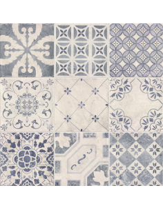 Azulejo MILANO Decor Antiqua de Mainzu | Ref. PT01834