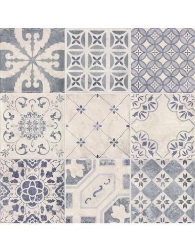 Azulejo MILANO Decor Antiqua de Mainzu | Ref. PT01834