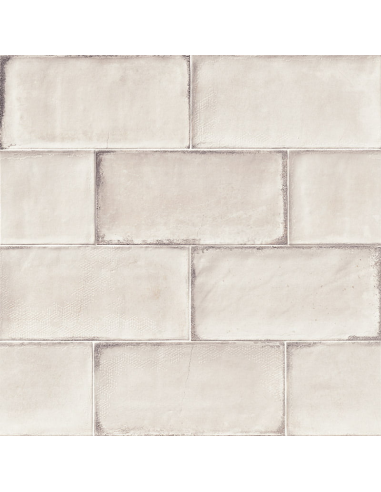 Azulejo ESENZIA Blanco de Mainzu | Ref. PT02544
