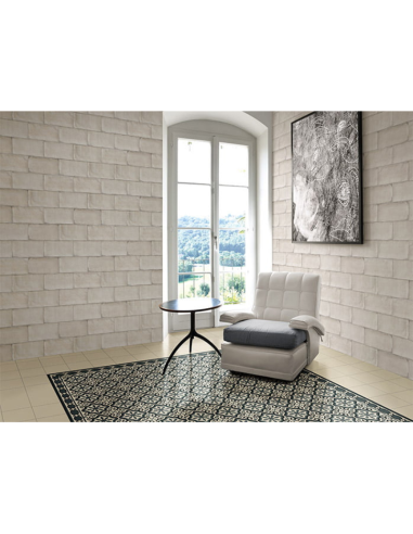 Azulejo ESENZIA Blanco de Mainzu | Ref. PT02544