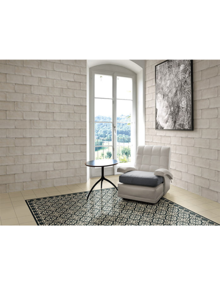 Azulejo ESENZIA Blanco de Mainzu | Ref. PT02544